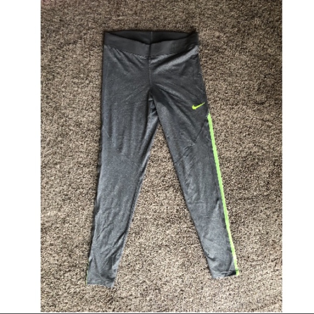 NIKE pro hypercool leggings 🏃‍♀️